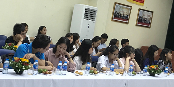 Thơ trẻ Hà Nội: Thực trạng và thách thức